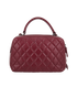 Trendy CC Bowling Bag, back view